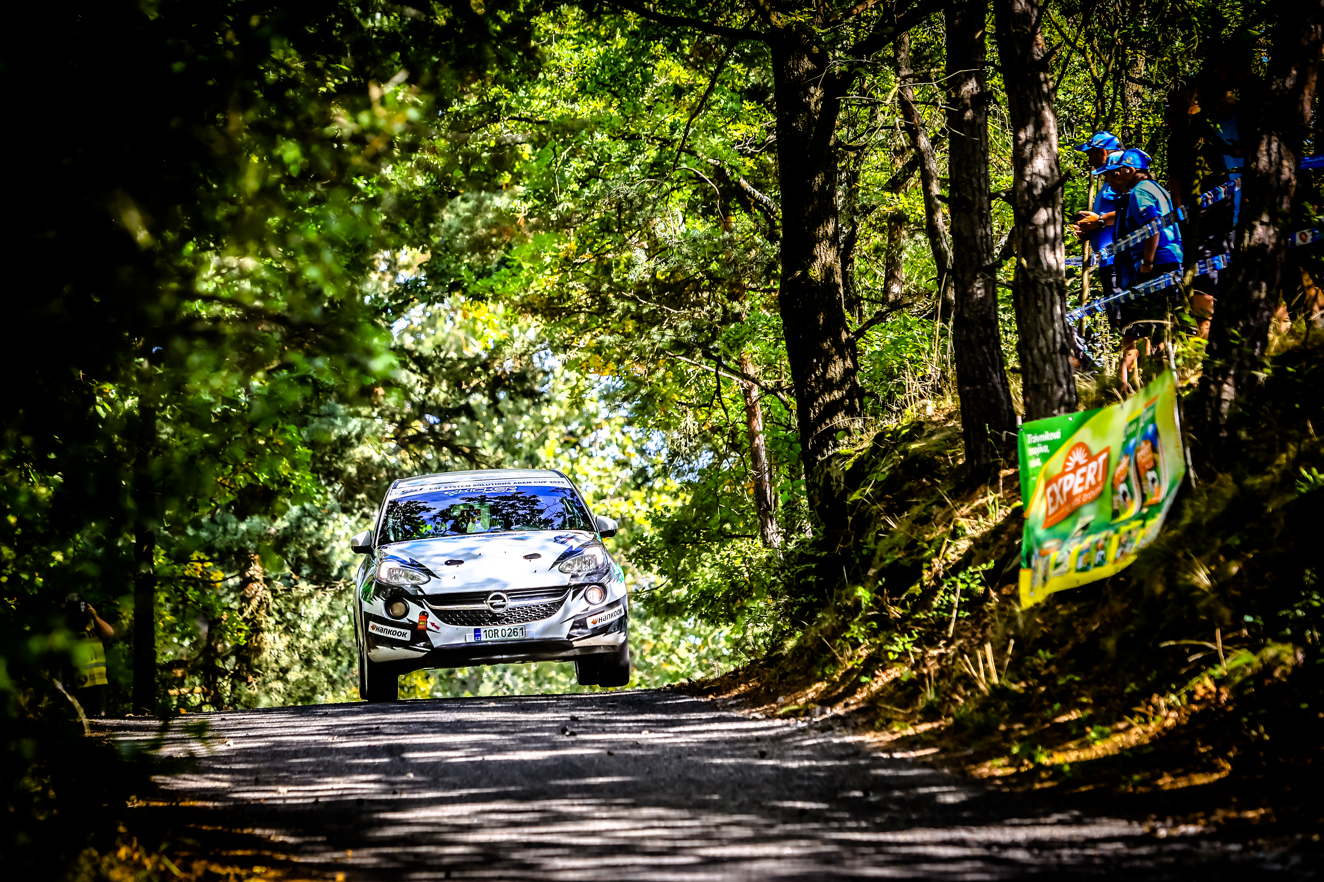 HG Racing – Pačejov 2025