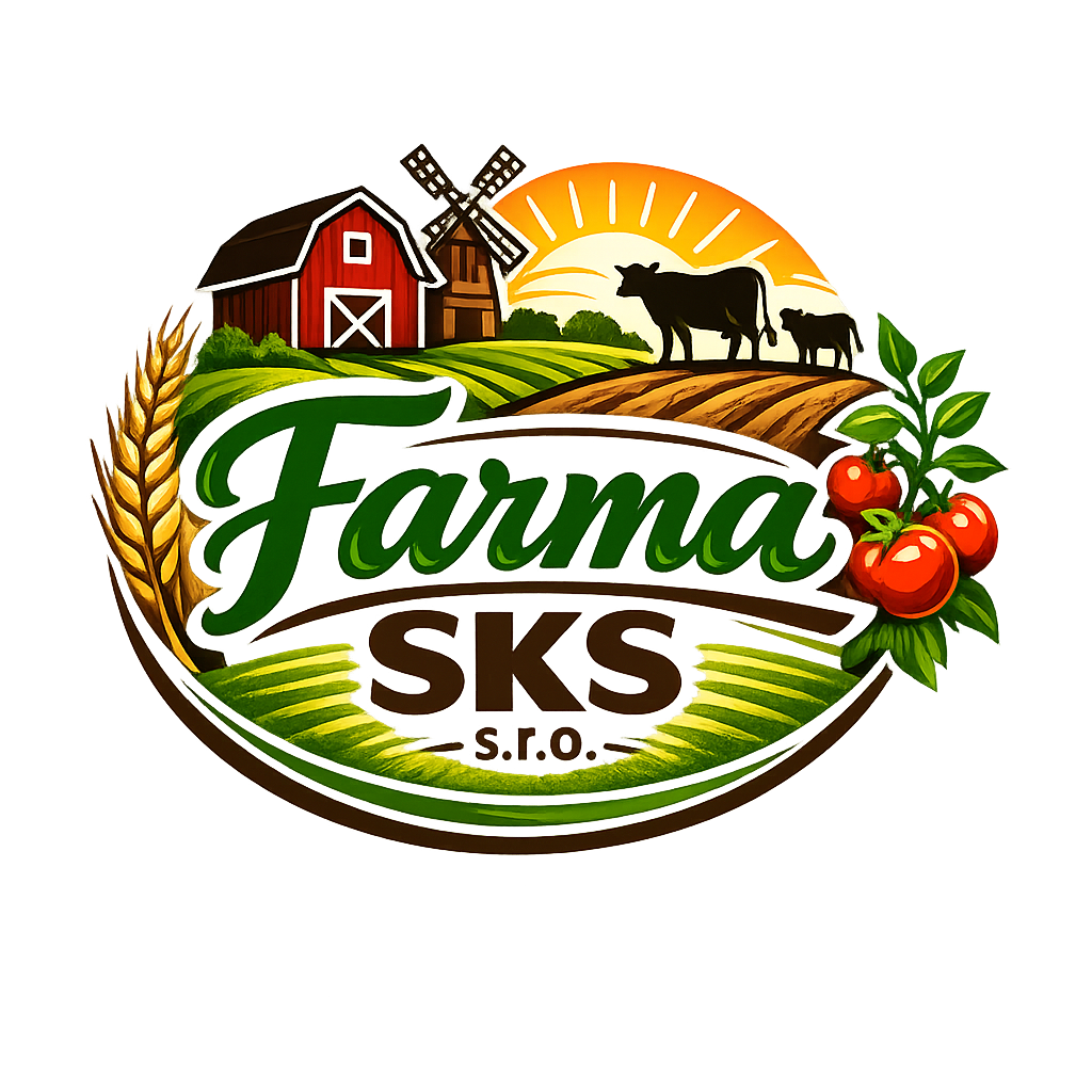 Farma SKS